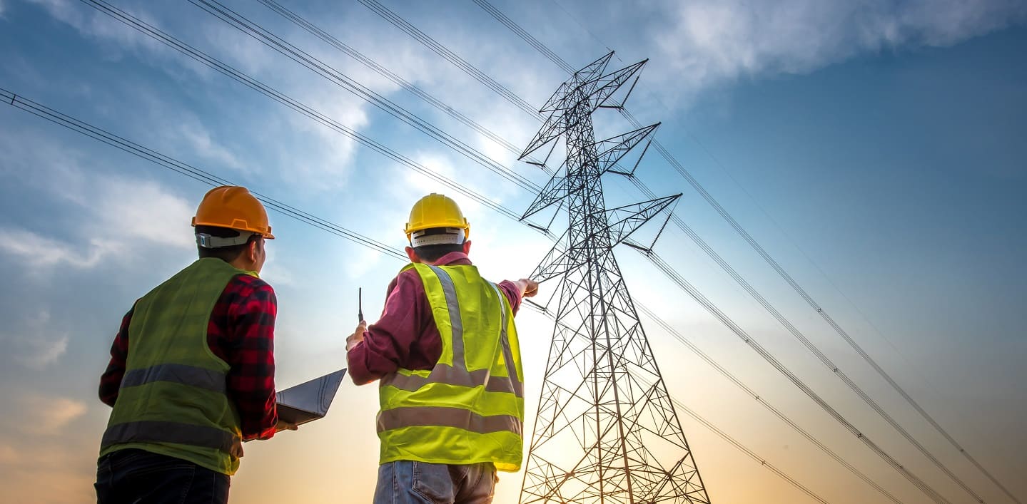 building resilience for power utilities to manage threats