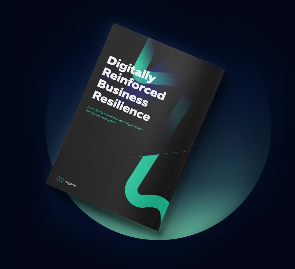 business resilience ebook 