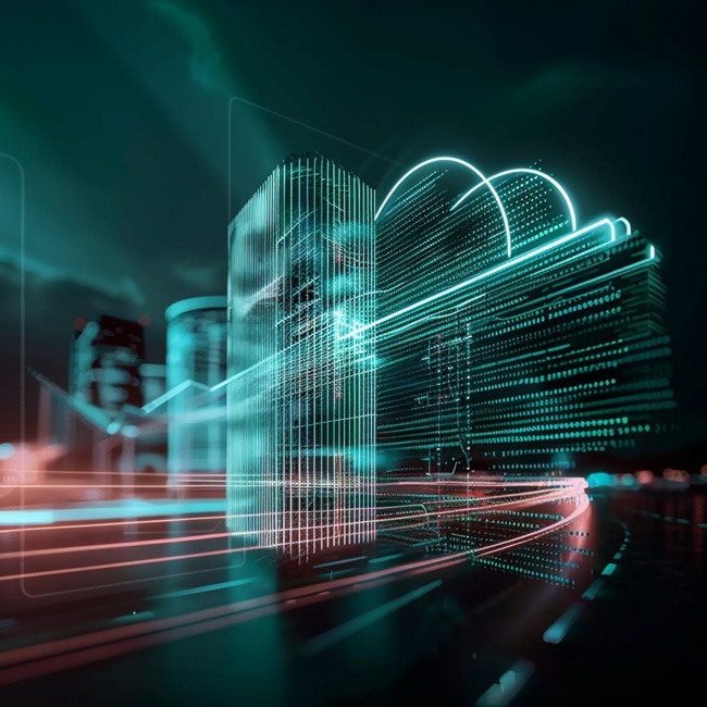 cloud instrumentation