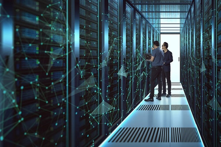 Data architecture