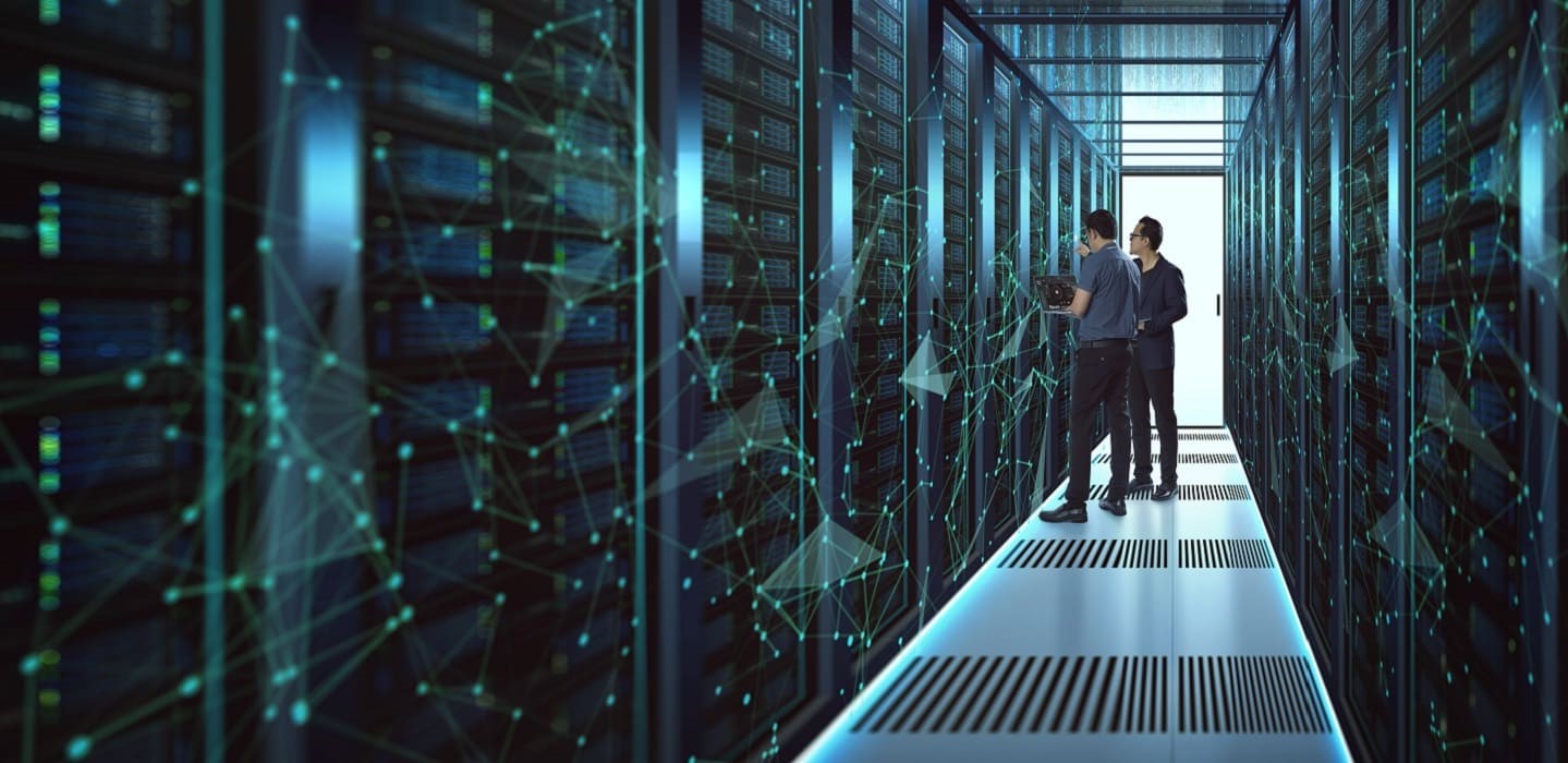 Data architecture