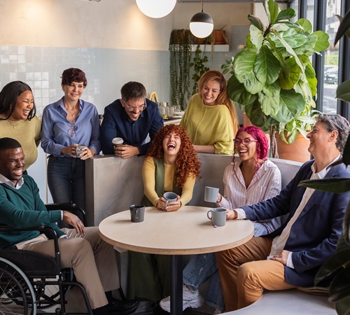 Accessibility compliance