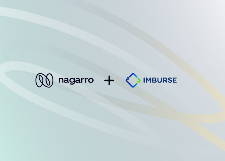 Nagarro and Imburse team up to provide simplified payment services