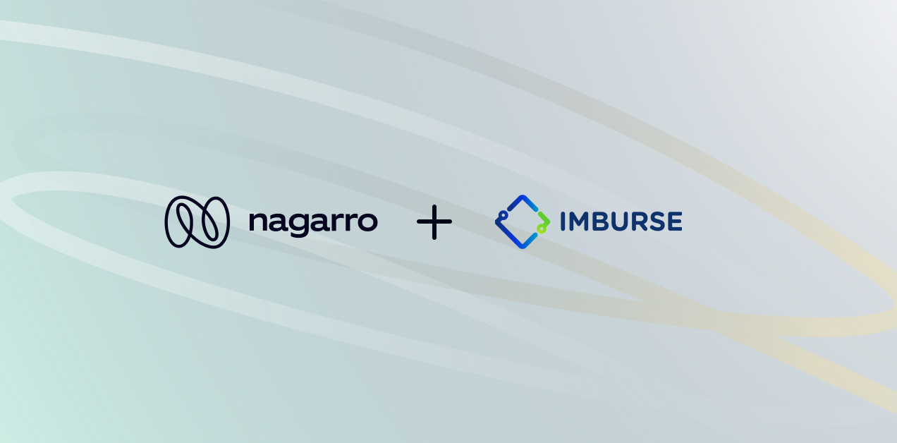 Nagarro and Imburse team up to provide simplified payment services