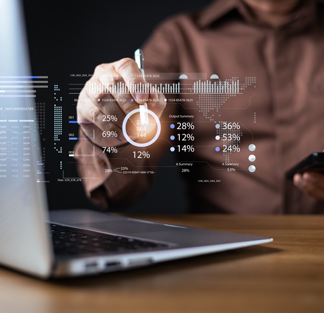 How GenAI powers smarter, faster derivatives trading