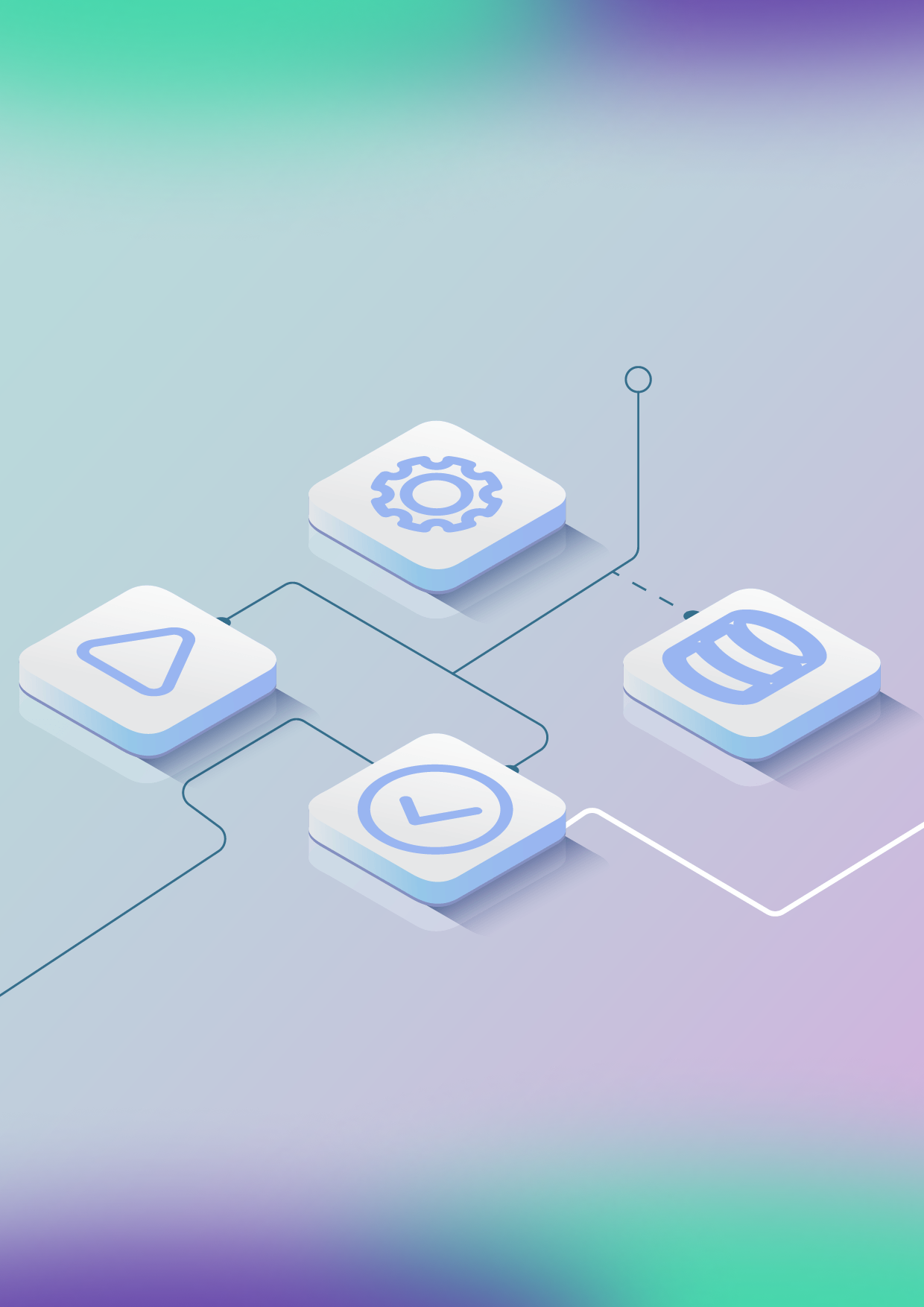 salesforce integration with multiple platforms