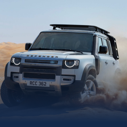 Ardhi and Nagarro: Premium digital engagement for off-roading enthusiasts