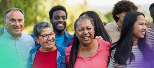 Inclusion, wellbeing & social impact