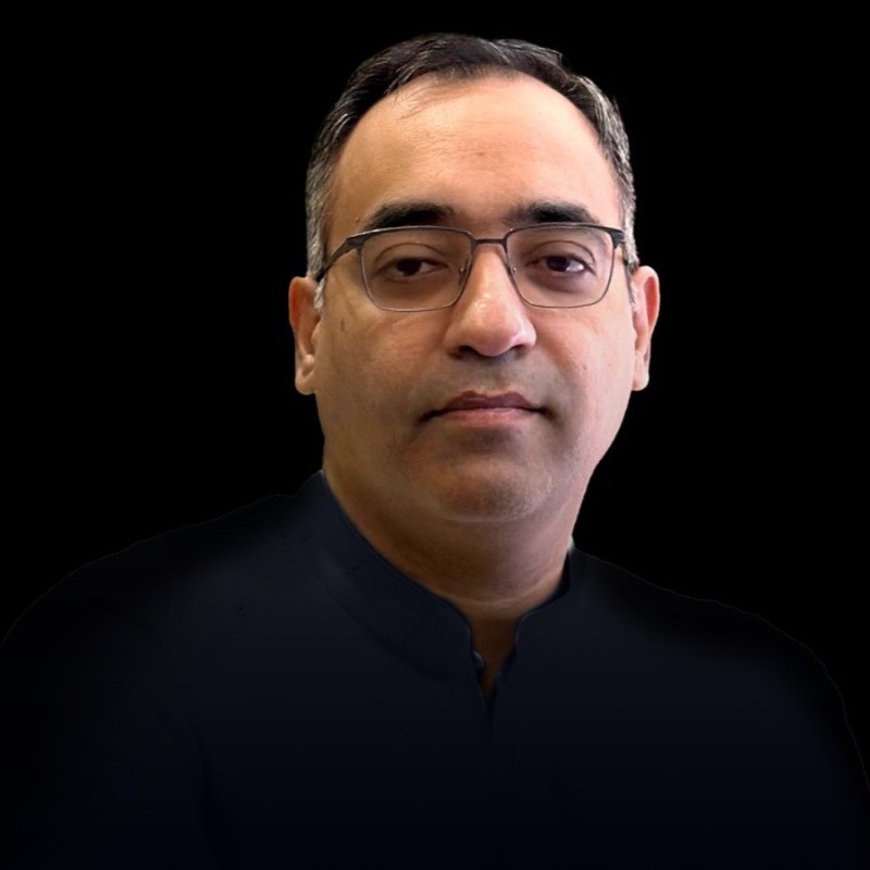 Kapil Ahuja