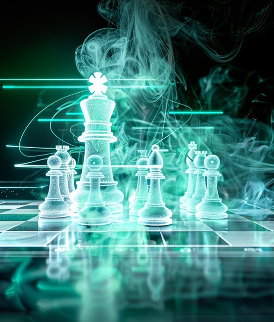Leadership for instrumentation of cloud