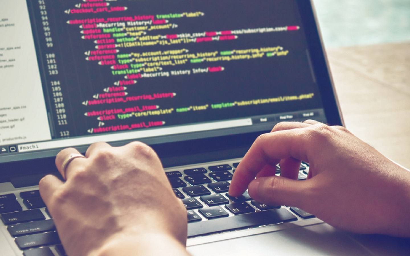 low code no code in India