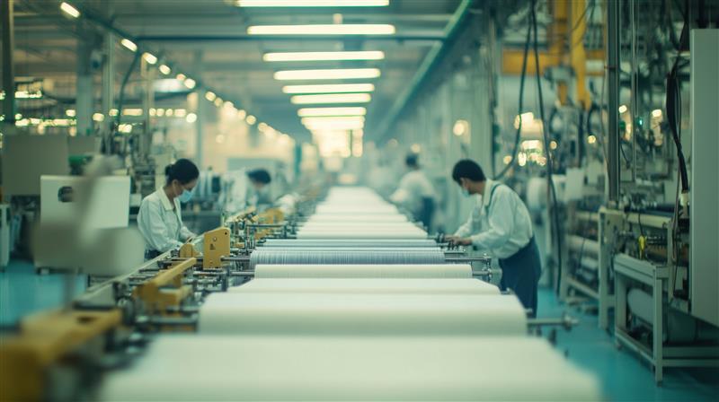 Building manufacturing capability in Japan | Tradition meets innovation