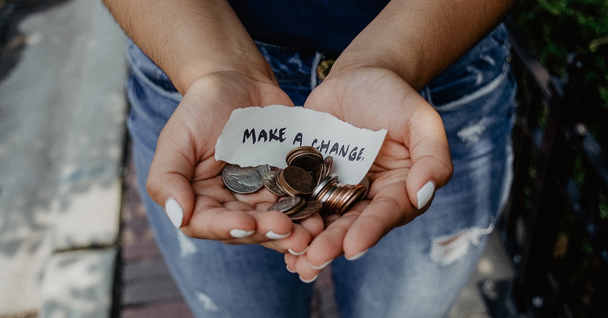 measure fundraising success of nonprofits_social