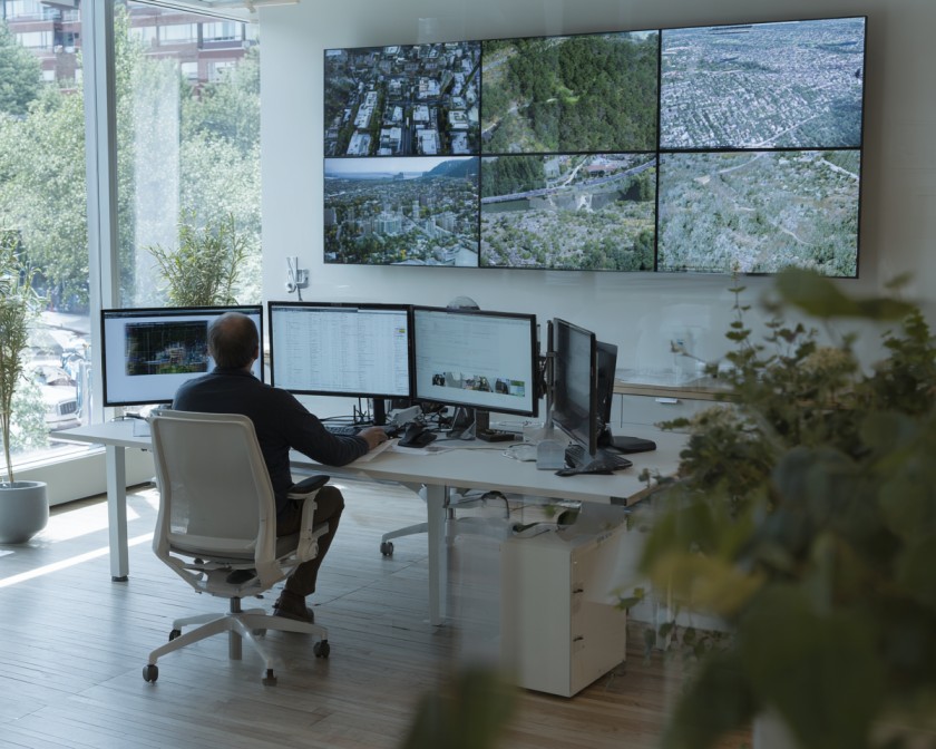 multimodal AI for autonomous enterprise intelligence