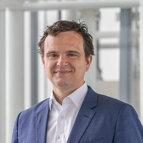 Nils Krämer