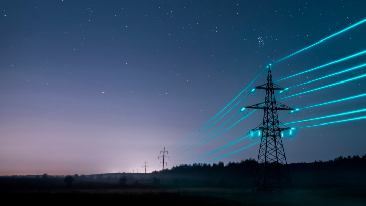 predictive infrastructure reliability for utilities