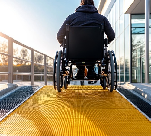 accessibility integration