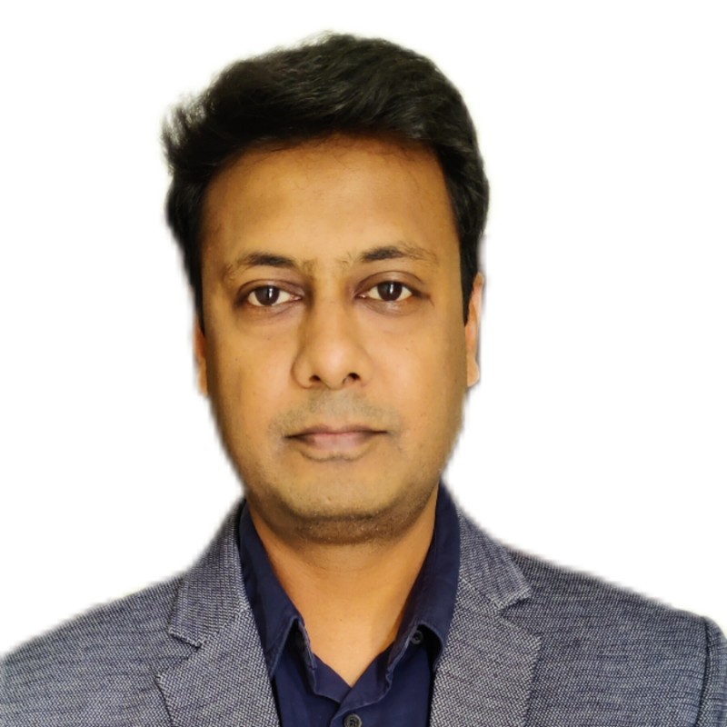 Ritesh Jain