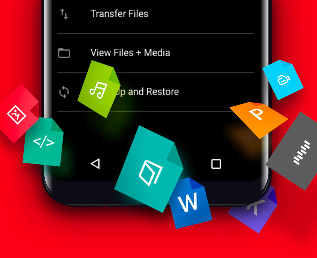 Sandisk iXpand drive – improving app experience