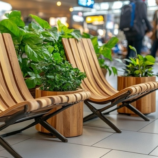 sustainable travel