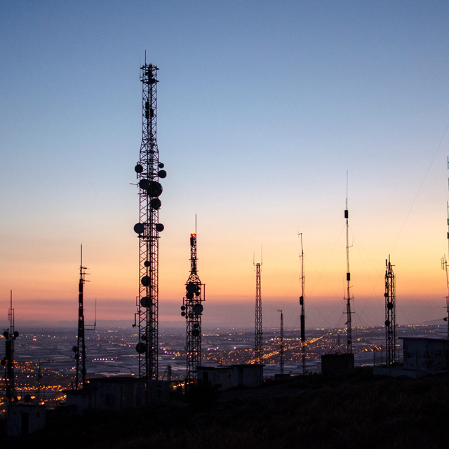 telcom