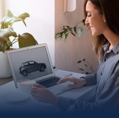 Creating a hassle-free online car buying experience