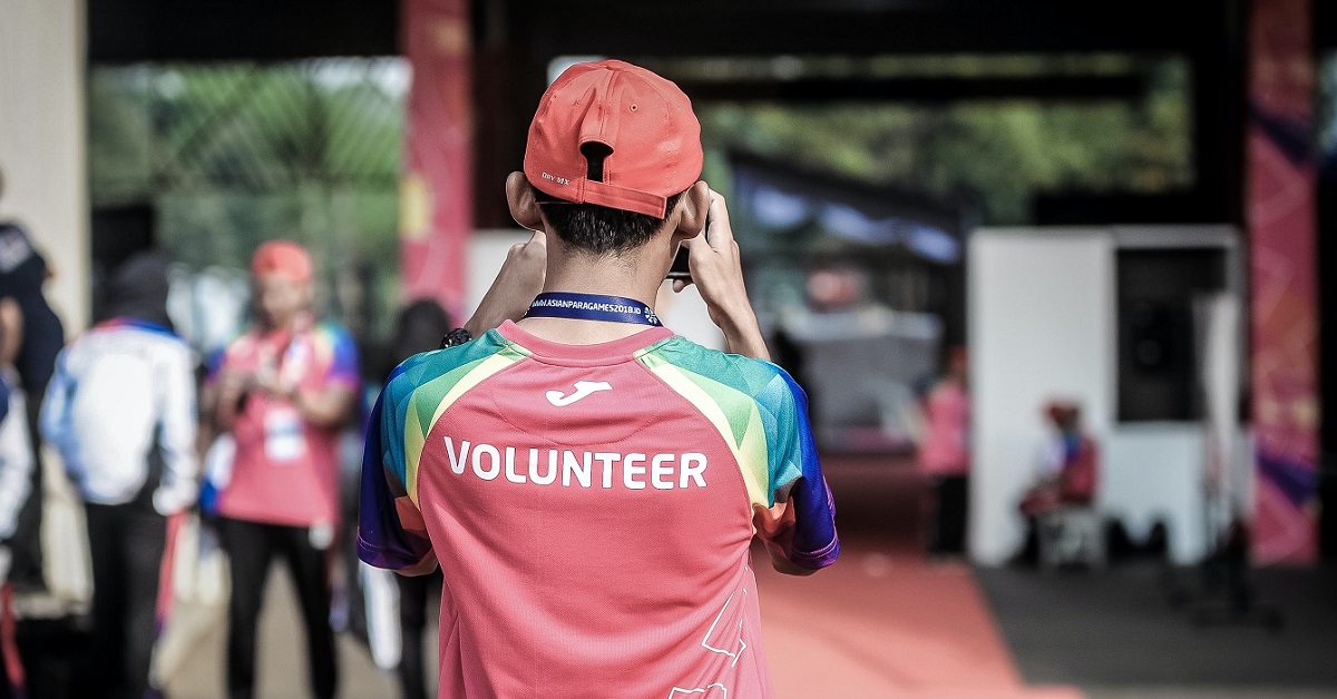 Struggling with volunteers? Try volunteer profiling to boost recruitment in  your non-profit